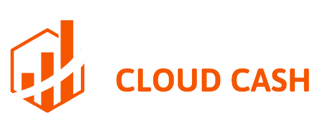 Standard Cloud Cash Bank